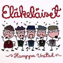 Eläkeläiset: Humppa United