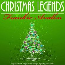 Frankie Avalon: Christmas Legends