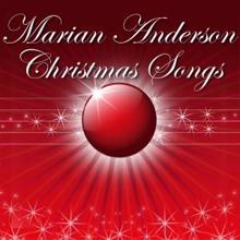 Marian Anderson: Christmas Songs