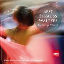 Wiener Johann Strauss Orchester: Best Strauss Waltzes:Emperor Waltz [International Version] (International Version)