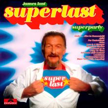 James Last: Superlast