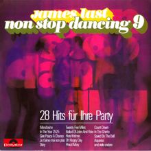 James Last: Non Stop Dancing 9