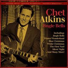 Chet Atkins: Jingle Bells Remastered