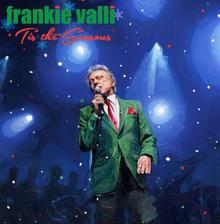 Frankie Valli: 'Tis The Seasons