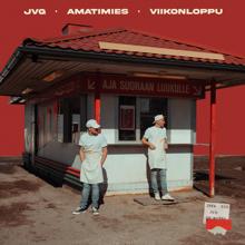 JVG: Amatimies / Viikonloppu