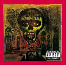 Slayer: Blood Red (Album Version)