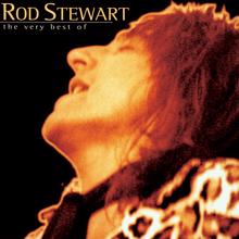 Rod Stewart: The Very Best Of Rod Stewart