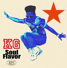 KG: Soul Flavor EP 1