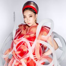 MISIA: fleurs de la passion