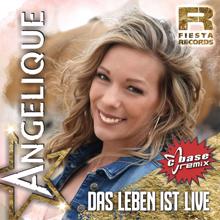 Angelique: Das Leben ist Live (C-Base Remix) (Das Leben ist LiveC-Base Remix)