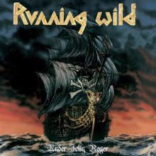 Running Wild: Under Jolly Roger (Expanded Version; 2017 Remaster)