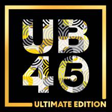 UB40: Kingston Town