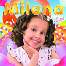 Milena: Milena & Amigos