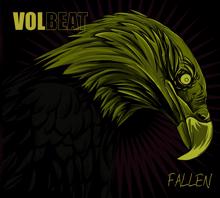 Volbeat: Fallen (Edit)