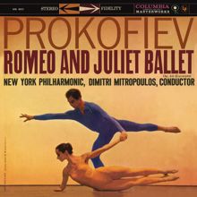 Dimitri Mitropoulos: Prokofiev: Romeo and Juliet Ballet, Op. 64 (Excerpts) (2022 Remastered Version)