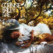 Corinne Bailey Rae: Feels Like The First Time