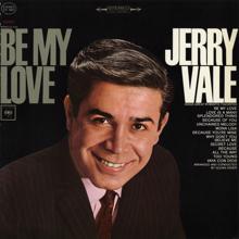 Jerry Vale: Be My Love