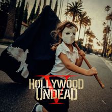 Hollywood Undead: Five