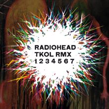 Radiohead: Morning Mr Magpie (Nathan Fake Rmx)