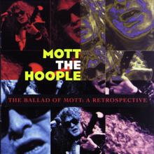 Mott The Hoople: Whizz Kid (Album Version)