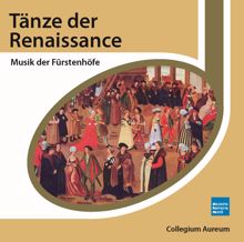 Collegium Aureum: Tänze der Renaissance