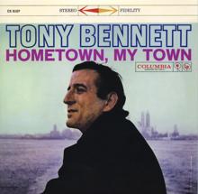 Tony Bennett: Hometown, My Town