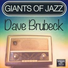 Dave Brubeck Trio: Giants of Jazz