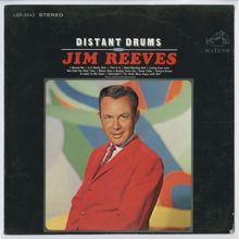 Jim Reeves: Distant Drums