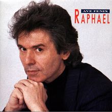 Raphael: Ave Fénix