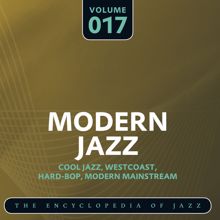 Stan Getz: Modern Jazz- The World's Greatest Jazz Collection, Vol. 17