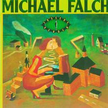 Michael Falch: Tossede Verden