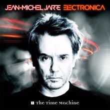 Jean-Michel Jarre & Laurie Anderson: Rely on Me