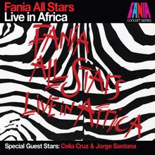 Fania All Stars: Live In Africa