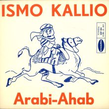 Ismo Kallio: Arabi-Ahab