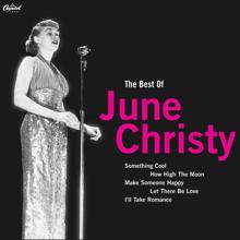 June Christy: The Best Of June Christy