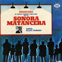 La Sonora Matancera: El Nuevo Sonido Fabuloso De La Sonora Matancera