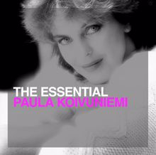 Paula Koivuniemi: The Essential