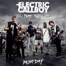 Electric Callboy, Sido: Best Day