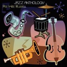 Pee Wee Russell: Jazz Anthology