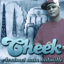 Cheek: Avaimet mun kulmille