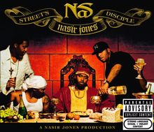 Nas feat. Olu Dara: Street's Disciple