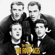 The Four Aces: It's a Woman's World (Remastered)