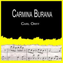 Carl Orff: Carmina Burana