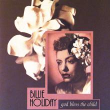 Billie Holiday: God Bless The Child