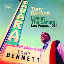 Tony Bennett: Live at The Sahara - Las Vegas, 1964