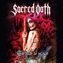 Sacred Oath: Rising From The Grave (Live)