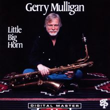 Gerry Mulligan: Little Big Horn