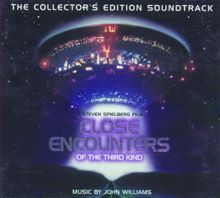 John Williams: The Escape (Alternate Cue)