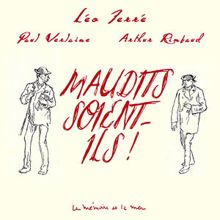 Léo Ferré: Maudits soient ils