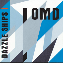 Orchestral Manoeuvres In The Dark: Dazzle Ships (Parts II, III And VII)